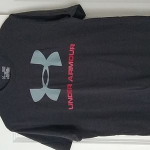 Under Armour Crew Tee Shirt